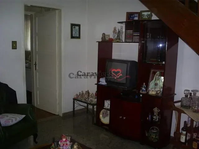 Sobrado com 120m² 3 quartos e 1 banheiro, à venda, no bairro Penha em São Paulo
