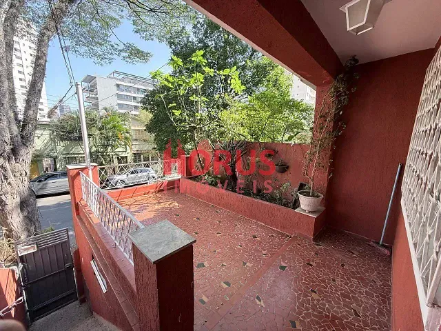 Sobrado 3 quartos e 2 banheiros, à venda, no bairro Vila Pompéia em São Paulo
