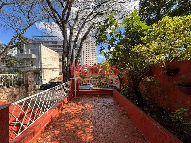 Sobrado 3 quartos e 2 banheiros, à venda, no bairro Vila Pompéia em São Paulo