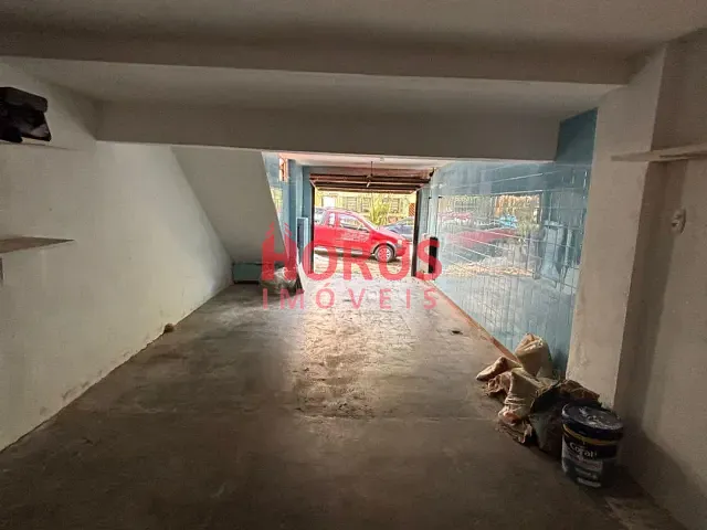 Sobrado 3 quartos e 2 banheiros, à venda, no bairro Vila Pompéia em São Paulo