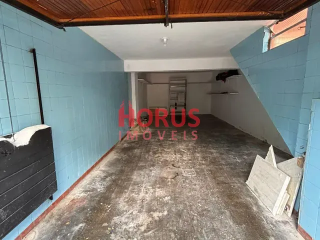 Sobrado 3 quartos e 2 banheiros, à venda, no bairro Vila Pompéia em São Paulo