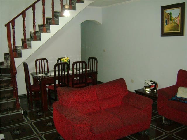 Foto do Sobrado - Sobrado  residencial à venda, Jardim Terras Do Sul, São José dos Campos. | INDEPENDENCE NEGOCIOS IMOBILIARIOS LTDA