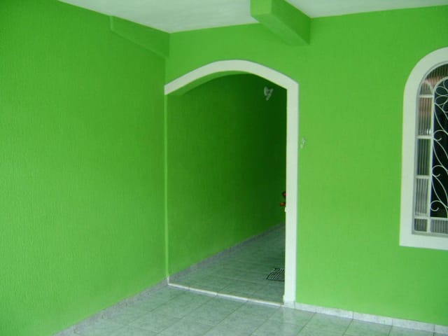 Foto do Sobrado - Sobrado  residencial à venda, Jardim Terras Do Sul, São José dos Campos. | INDEPENDENCE NEGOCIOS IMOBILIARIOS LTDA