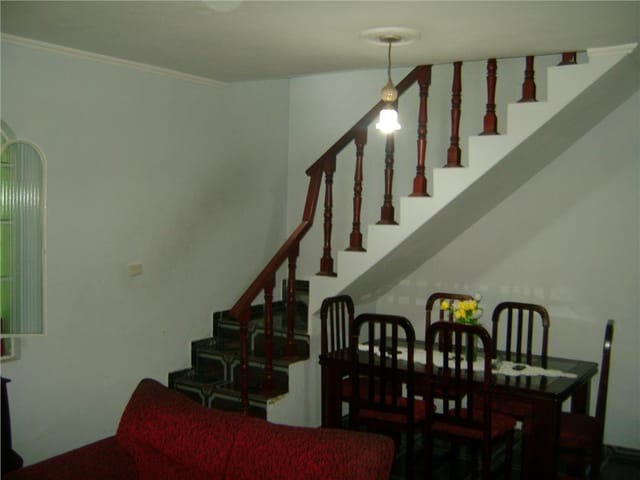 Foto do Sobrado - Sobrado  residencial à venda, Jardim Terras Do Sul, São José dos Campos. | INDEPENDENCE NEGOCIOS IMOBILIARIOS LTDA