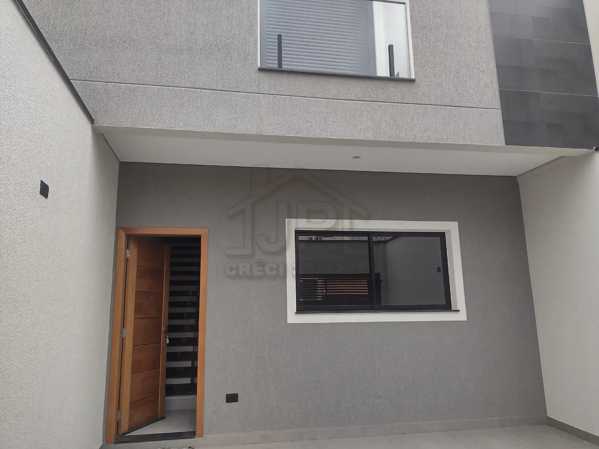 Sobrado, 2 quartos, 120 m² - Foto 1