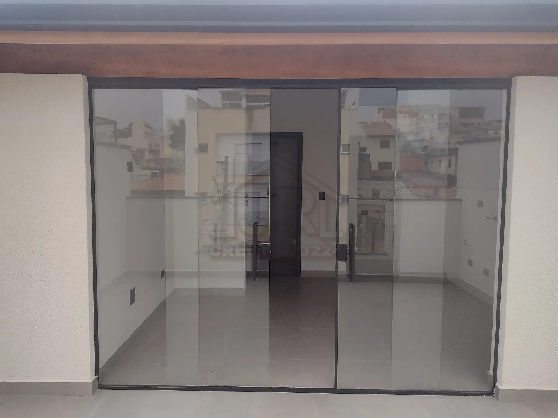 Sobrado, 2 quartos, 120 m² - Foto 19