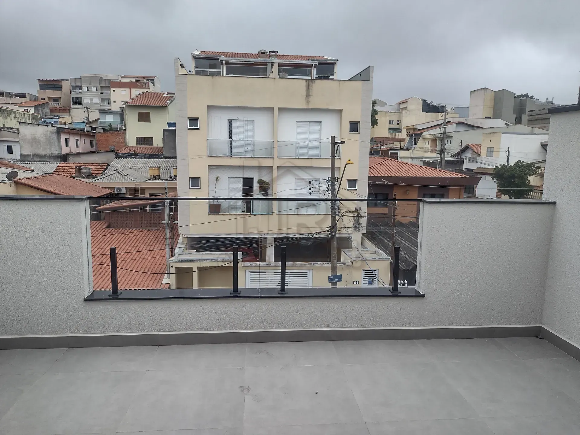 Sobrado, 2 quartos, 120 m² - Foto 21