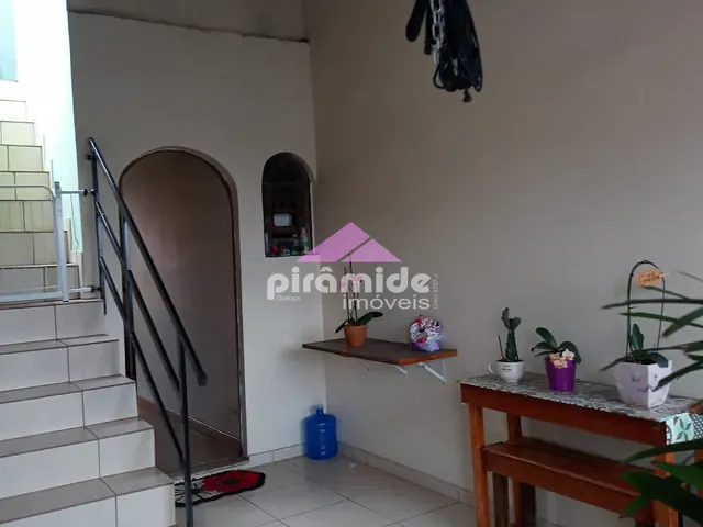 Sobrado com 156m² 2 quartos e 3 banheiros, à venda, no bairro Jardim Terras do Sul em São José dos Campos