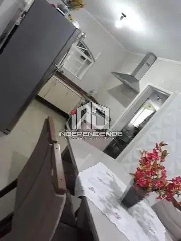 Sobrado, 3 quartos, 235 m² - Foto 13