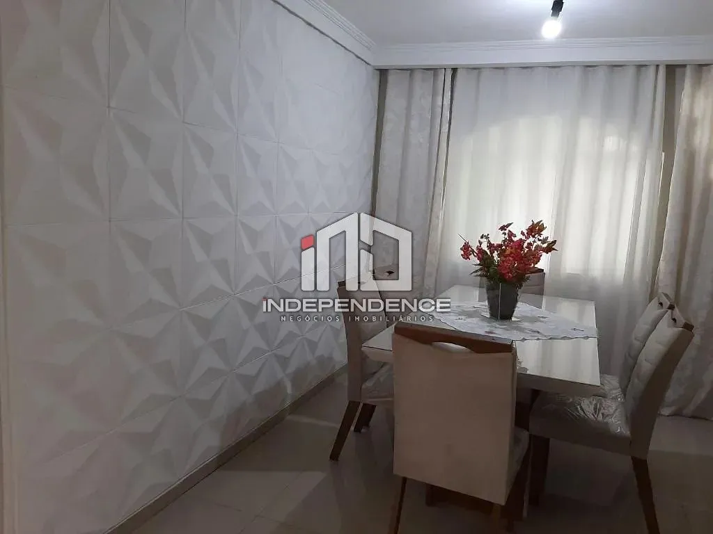 Sobrado, 3 quartos, 235 m² - Foto 24