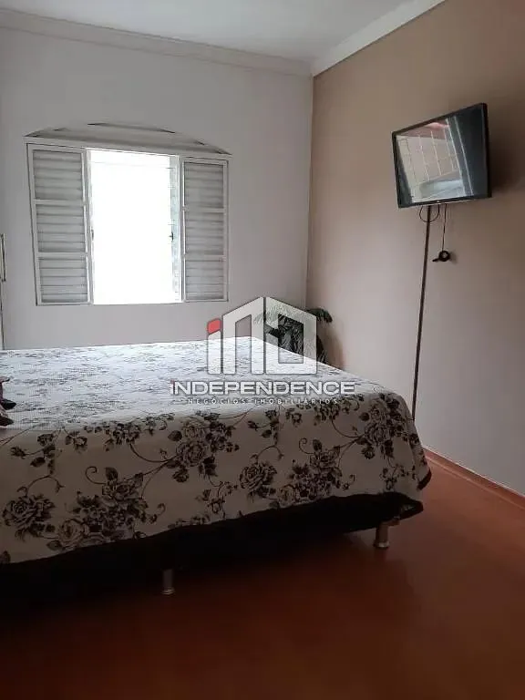 Sobrado, 3 quartos, 235 m² - Foto 32