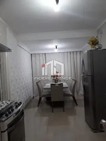Sobrado, 3 quartos, 235 m² - Foto 17
