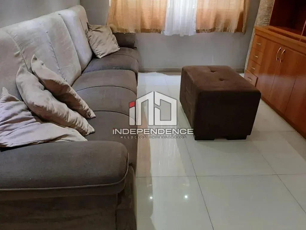 Sobrado, 3 quartos, 235 m² - Foto 9