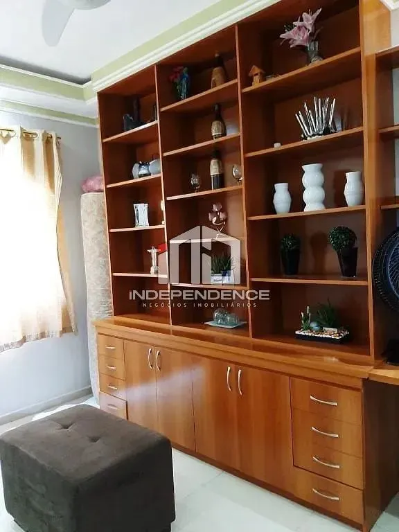 Sobrado, 3 quartos, 235 m² - Foto 36