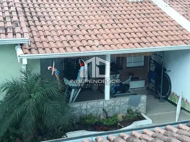 Sobrado, 3 quartos, 235 m² - Foto 40