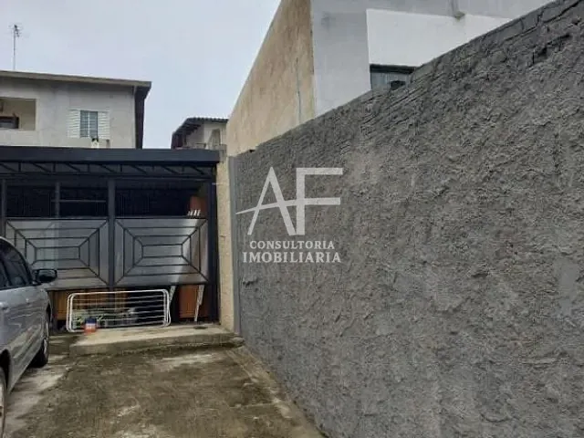 Sobrado com 300m² 2 quartos e 2 banheiros, à venda, no bairro Alto São Pedro em Taubaté