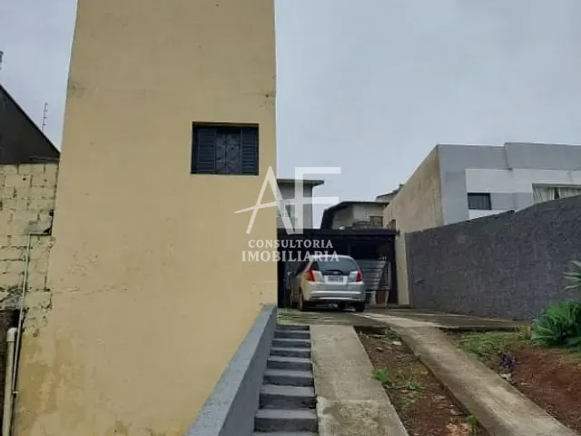 Sobrado com 300m² 2 quartos e 2 banheiros, à venda, no bairro Alto São Pedro em Taubaté