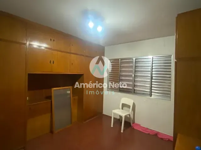 Sobrado com 111m² 2 quartos e 2 banheiros, à venda, no bairro Osvaldo Cruz em São Caetano do Sul