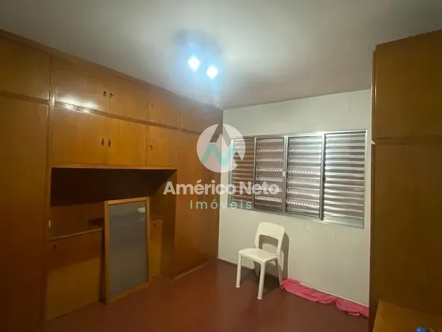 Sobrado com 111m² 2 quartos e 2 banheiros, à venda, no bairro Osvaldo Cruz em São Caetano do Sul
