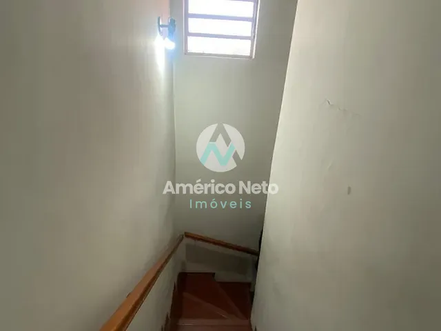 Sobrado com 111m² 2 quartos e 2 banheiros, à venda, no bairro Osvaldo Cruz em São Caetano do Sul