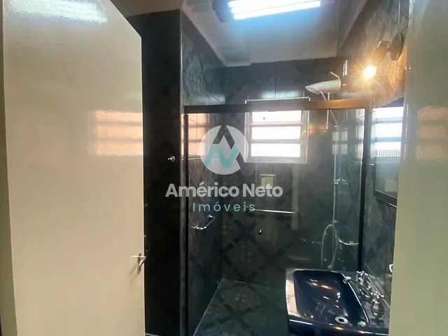 Sobrado com 111m² 2 quartos e 2 banheiros, à venda, no bairro Osvaldo Cruz em São Caetano do Sul