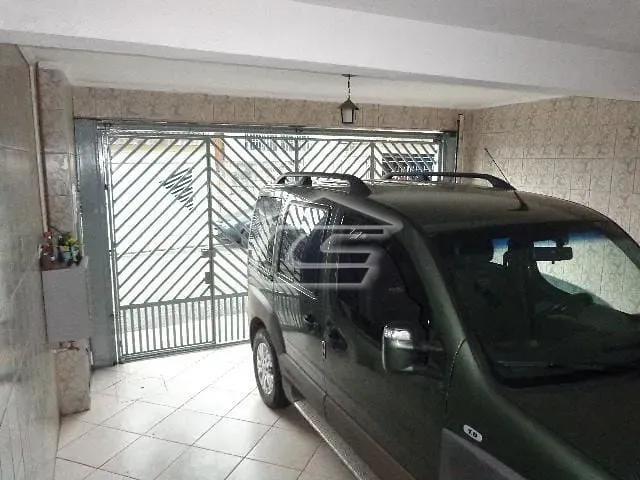 Sobrado com 125m² 3 quartos e 3 banheiros, à venda, no bairro Vila Nhocune em São Paulo