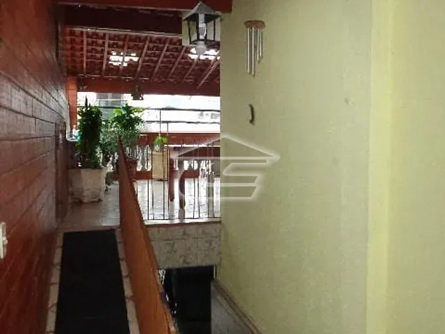 Sobrado com 125m² 3 quartos e 3 banheiros, à venda, no bairro Vila Nhocune em São Paulo