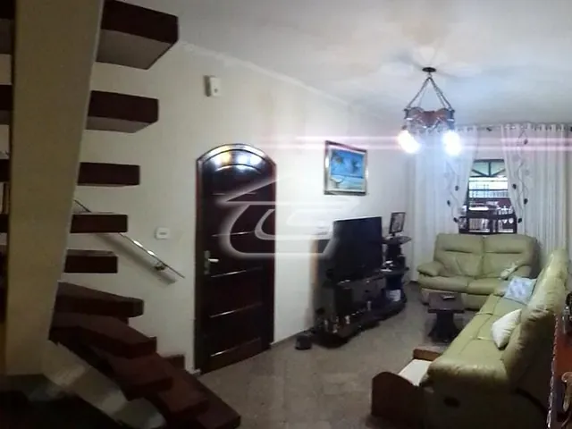 Sobrado com 125m² 3 quartos e 3 banheiros, à venda, no bairro Vila Nhocune em São Paulo
