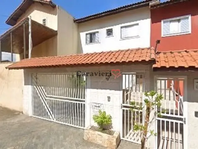 Sobrado 2 quartos e 1 banheiro, à venda, no bairro Penha de França em São Paulo