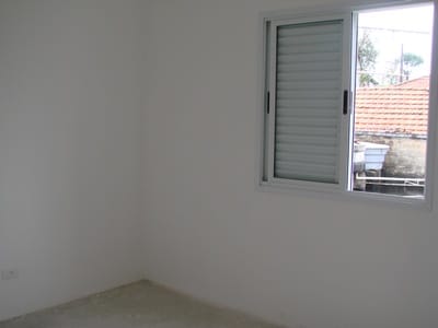Sobrado à venda 3 Quartos, 1 Suite, 3 Vagas, 194M², Campestre, Santo André - SP