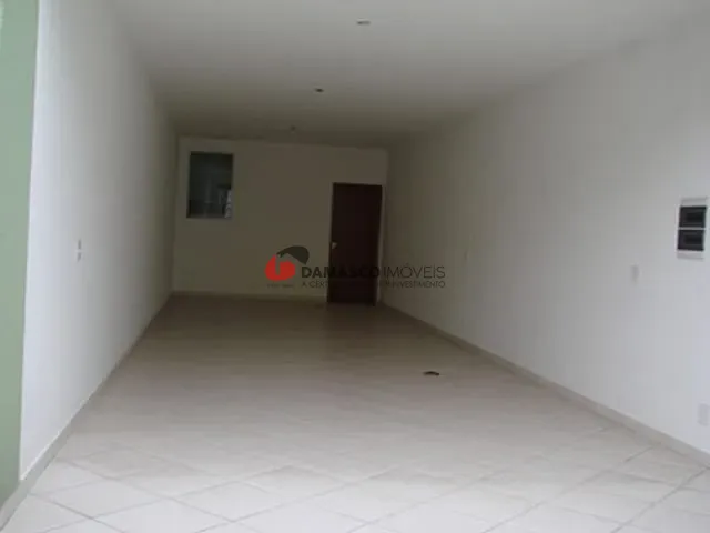 Sobrado com 194m² 3 quartos e 1 banheiro, à venda, no bairro Campestre em Santo André