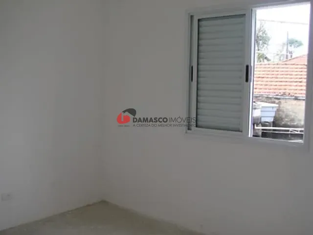 Sobrado com 194m² 3 quartos e 1 banheiro, à venda, no bairro Campestre em Santo André