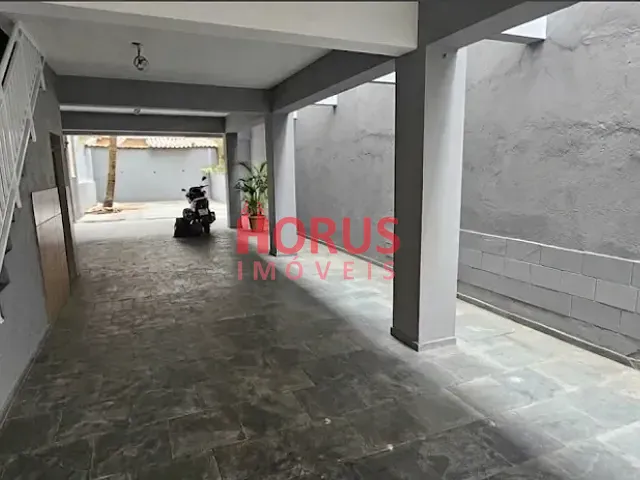 Sobrado 3 quartos e 3 banheiros, para alugar, no bairro Lauzane Paulista em São Paulo