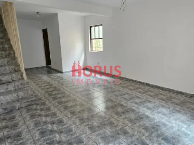 Sobrado 3 quartos e 3 banheiros, para alugar, no bairro Lauzane Paulista em São Paulo