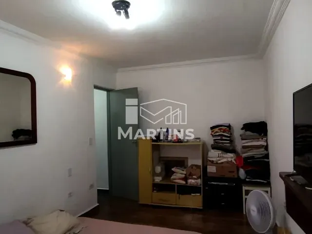Sobrado com 125m² 3 quartos e 4 banheiros, à venda, no bairro Jardim Record em Taboão da Serra