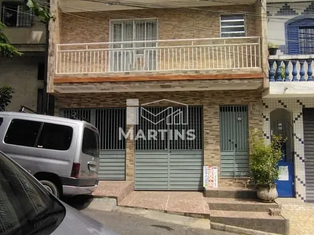 Sobrado com 125m² 3 quartos e 4 banheiros, à venda, no bairro Jardim Record em Taboão da Serra