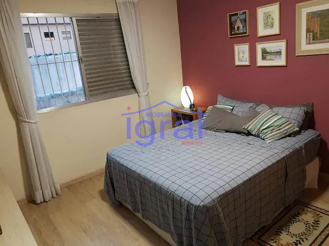 Sobrado com 137m² 3 quartos e 3 banheiros, à venda, no bairro Vila Parque Jabaquara em São Paulo