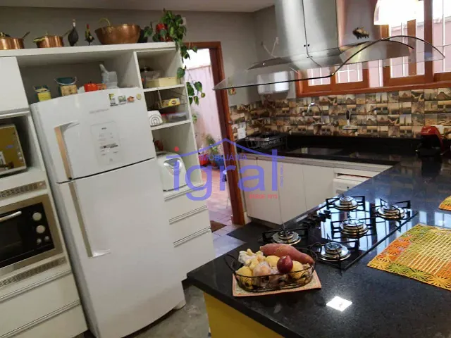 Sobrado com 137m² 3 quartos e 3 banheiros, à venda, no bairro Vila Parque Jabaquara em São Paulo