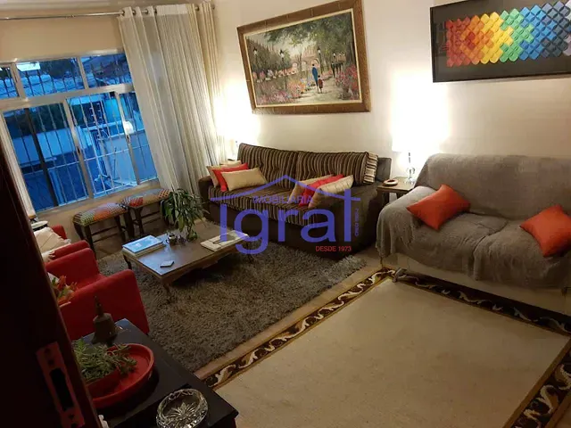 Sobrado com 137m² 3 quartos e 3 banheiros, à venda, no bairro Vila Parque Jabaquara em São Paulo