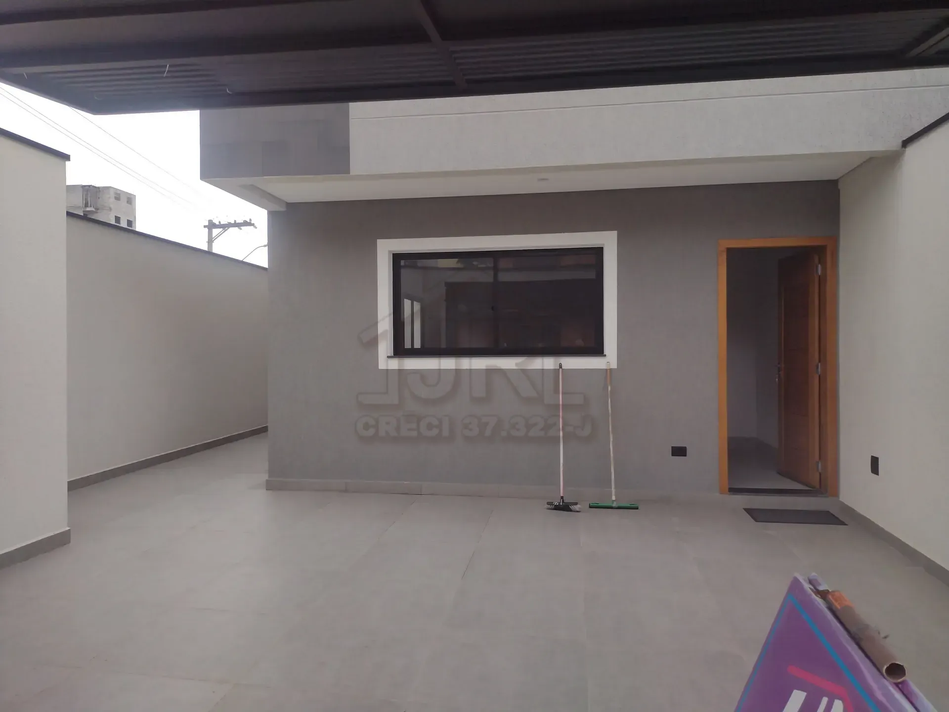 Sobrado, 2 quartos, 120 m² - Foto 1