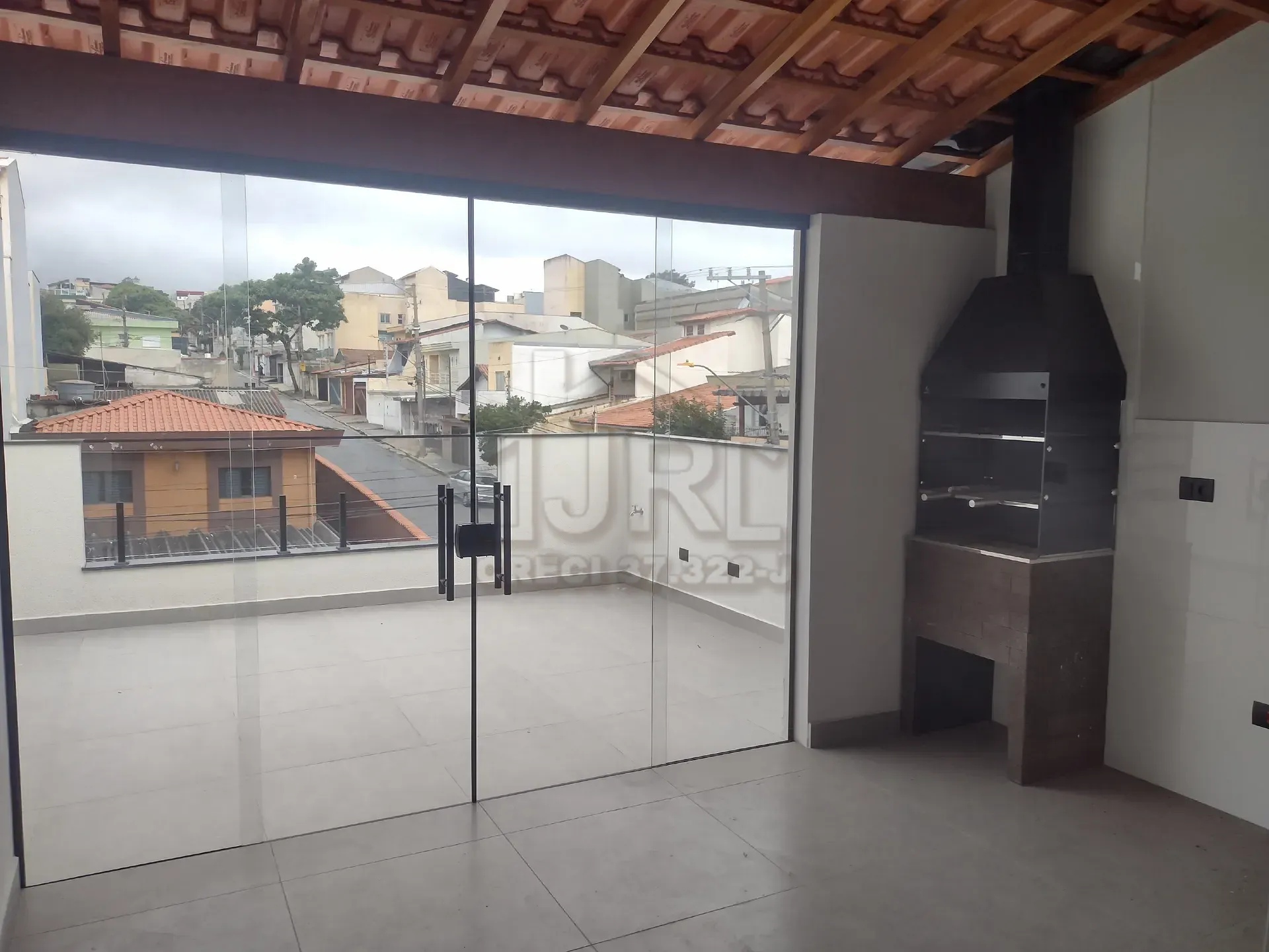 Sobrado, 2 quartos, 120 m² - Foto 19