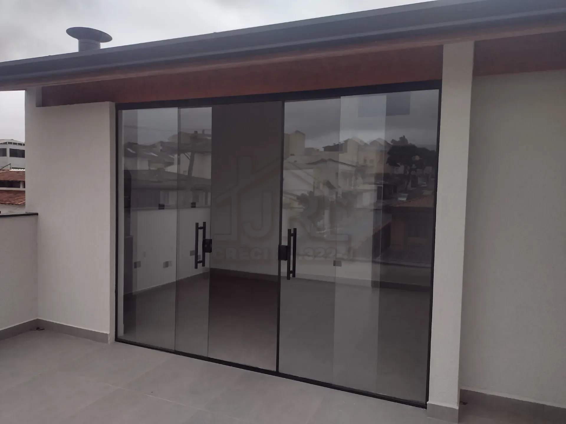 Sobrado, 2 quartos, 120 m² - Foto 21