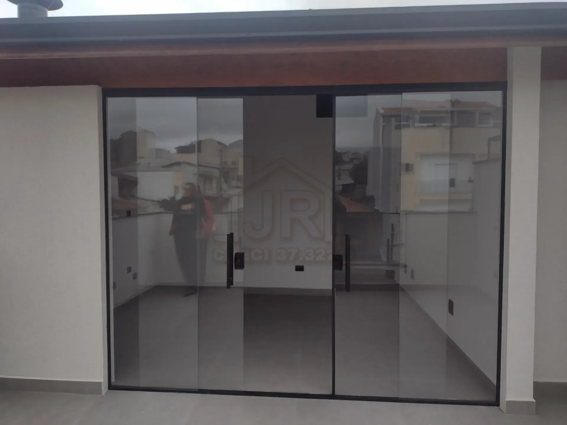 Sobrado, 2 quartos, 120 m² - Foto 23