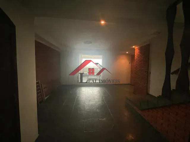 Sobrado com 213m² 3 quartos e 5 banheiros, à venda, no bairro Parque das Nações em Santo André