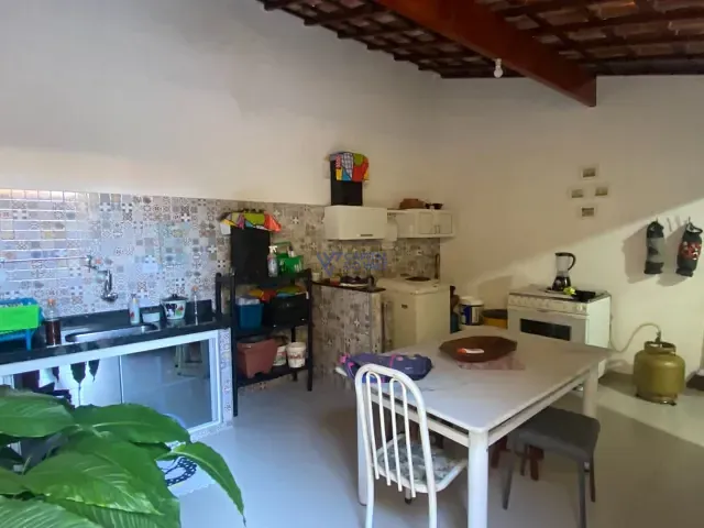 Sobrado com 137m² 2 quartos e 1 banheiro, à venda, no bairro Residencial Gazzo em São José dos Campos