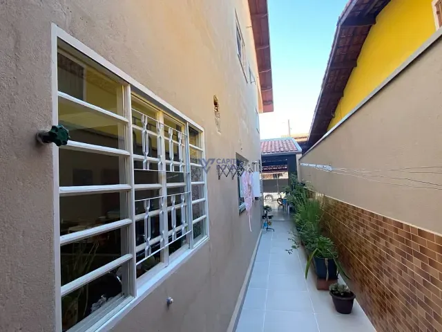 Sobrado com 137m² 2 quartos e 1 banheiro, à venda, no bairro Residencial Gazzo em São José dos Campos
