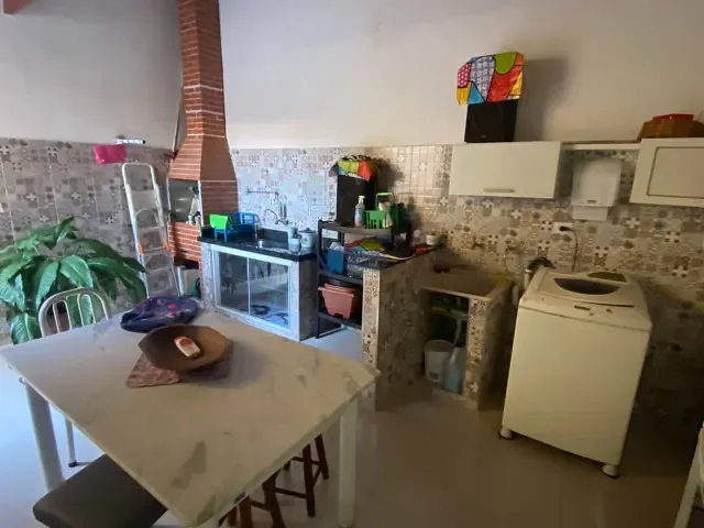 Sobrado com 137m² 2 quartos e 1 banheiro, à venda, no bairro Residencial Gazzo em São José dos Campos