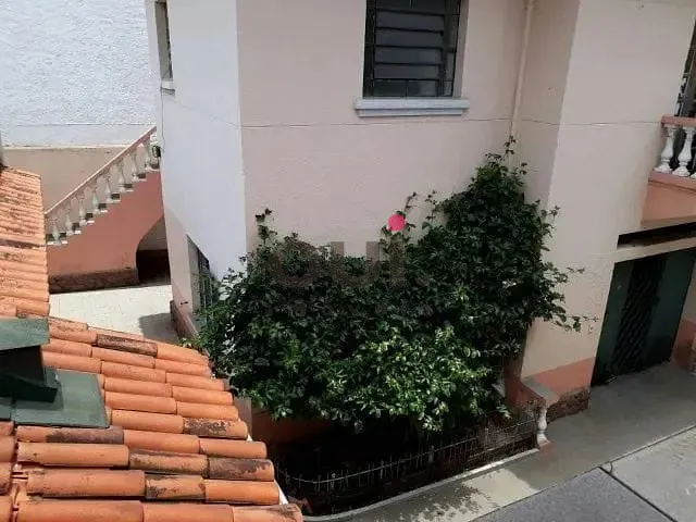 Sobrado com 300m² 3 quartos e 4 banheiros, à venda, no bairro Aclimação em São Paulo