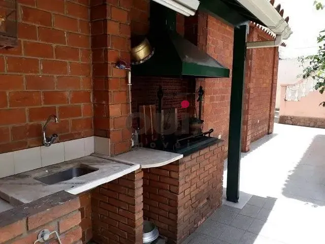 Sobrado com 300m² 3 quartos e 4 banheiros, à venda, no bairro Aclimação em São Paulo