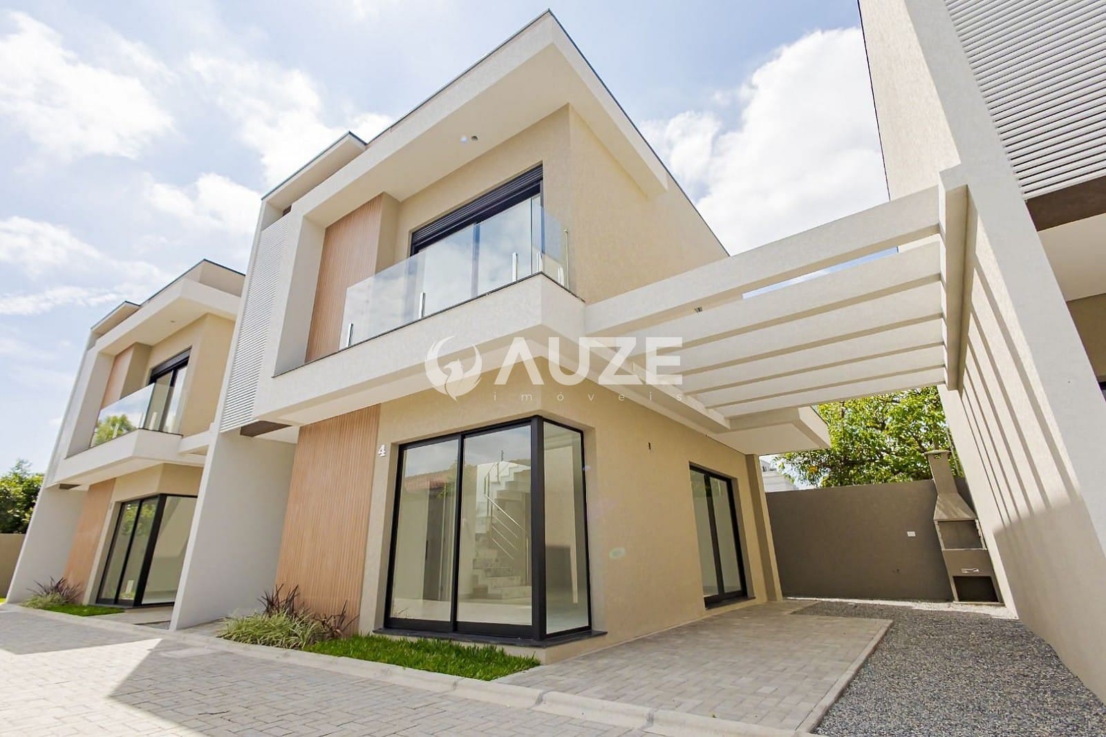 Sobrado à venda com 3 quartos, 119m² - Foto 15